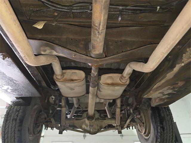 1971 Chevrolet C20 (CC-2096476) for sale in Spirit Lake, Iowa