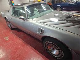 1979 Pontiac Firebird Trans Am (CC-2096477) for sale in Spirit Lake, Iowa