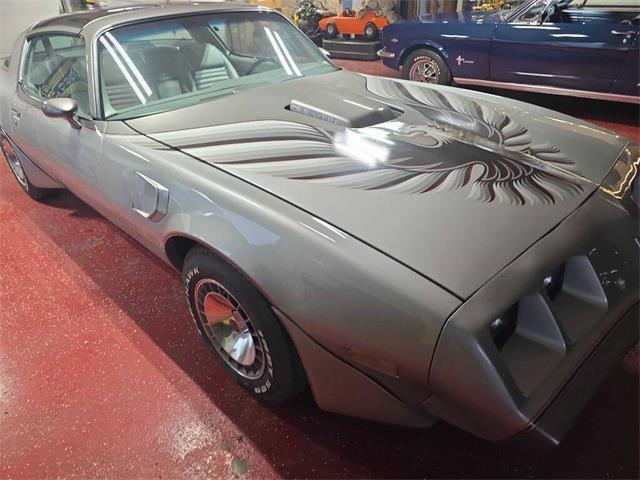 1979 Pontiac Firebird Trans Am (CC-2096477) for sale in Spirit Lake, Iowa