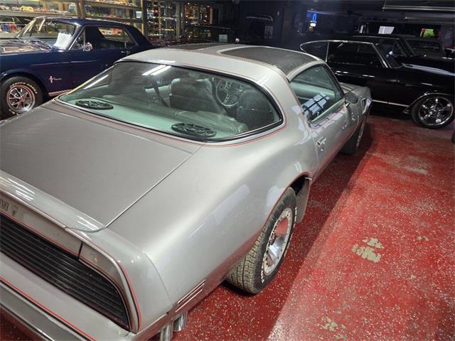 1979 Pontiac Firebird Trans Am (CC-2096477) for sale in Spirit Lake, Iowa