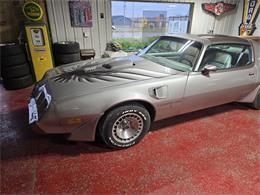 1979 Pontiac Firebird Trans Am (CC-2096477) for sale in Spirit Lake, Iowa