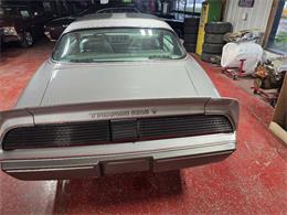 1979 Pontiac Firebird Trans Am (CC-2096477) for sale in Spirit Lake, Iowa