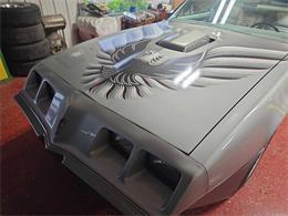 1979 Pontiac Firebird Trans Am (CC-2096477) for sale in Spirit Lake, Iowa