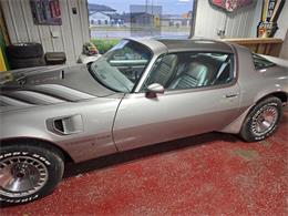 1979 Pontiac Firebird Trans Am (CC-2096477) for sale in Spirit Lake, Iowa