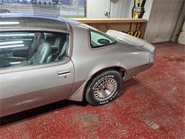 1979 Pontiac Firebird Trans Am (CC-2096477) for sale in Spirit Lake, Iowa