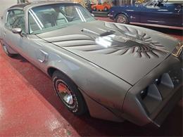 1979 Pontiac Firebird Trans Am (CC-2096477) for sale in Spirit Lake, Iowa