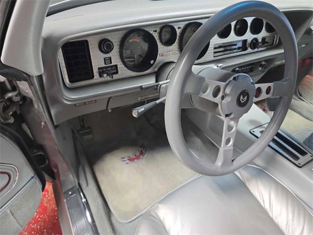 1979 Pontiac Firebird Trans Am (CC-2096477) for sale in Spirit Lake, Iowa