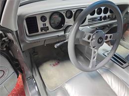 1979 Pontiac Firebird Trans Am (CC-2096477) for sale in Spirit Lake, Iowa