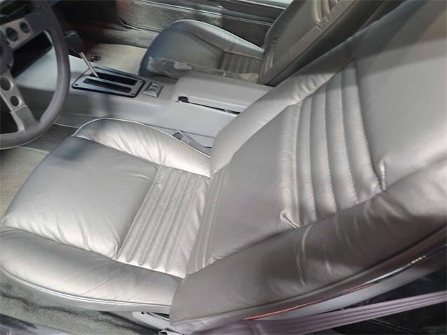 1979 Pontiac Firebird Trans Am (CC-2096477) for sale in Spirit Lake, Iowa