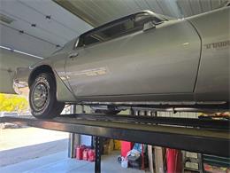 1979 Pontiac Firebird Trans Am (CC-2096477) for sale in Spirit Lake, Iowa