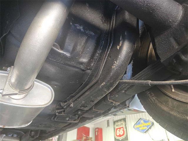 1979 Pontiac Firebird Trans Am (CC-2096477) for sale in Spirit Lake, Iowa