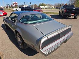 1979 Pontiac Firebird Trans Am (CC-2096477) for sale in Spirit Lake, Iowa