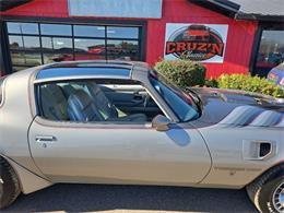 1979 Pontiac Firebird Trans Am (CC-2096477) for sale in Spirit Lake, Iowa