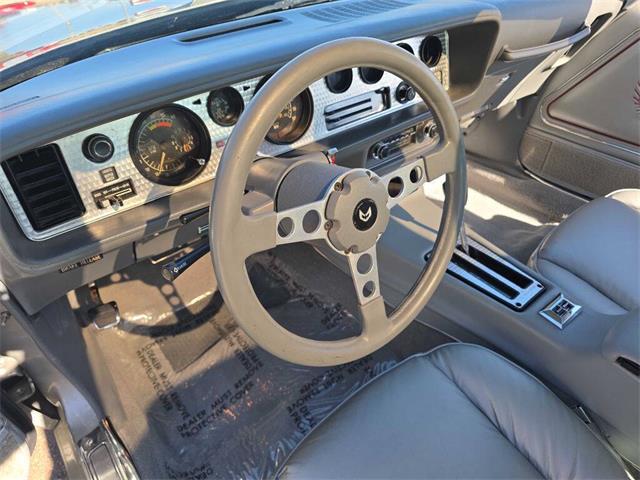 1979 Pontiac Firebird Trans Am (CC-2096477) for sale in Spirit Lake, Iowa