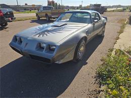 1979 Pontiac Firebird Trans Am (CC-2096477) for sale in Spirit Lake, Iowa