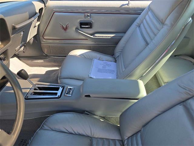1979 Pontiac Firebird Trans Am (CC-2096477) for sale in Spirit Lake, Iowa
