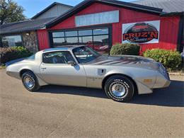 1979 Pontiac Firebird Trans Am (CC-2096477) for sale in Spirit Lake, Iowa