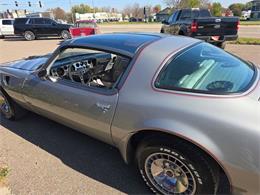 1979 Pontiac Firebird Trans Am (CC-2096477) for sale in Spirit Lake, Iowa