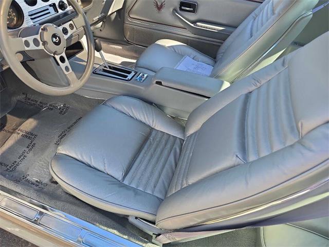 1979 Pontiac Firebird Trans Am (CC-2096477) for sale in Spirit Lake, Iowa