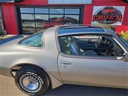 1979 Pontiac Firebird Trans Am (CC-2096477) for sale in Spirit Lake, Iowa
