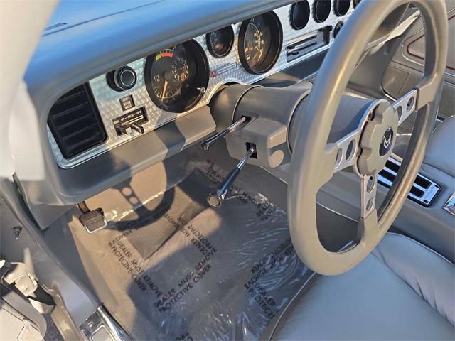 1979 Pontiac Firebird Trans Am (CC-2096477) for sale in Spirit Lake, Iowa