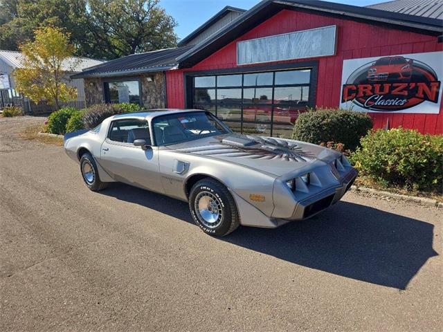 1979 Pontiac Firebird Trans Am (CC-2096477) for sale in Spirit Lake, Iowa
