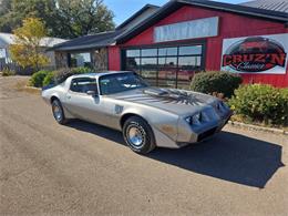 1979 Pontiac Firebird Trans Am (CC-2096477) for sale in Spirit Lake, Iowa