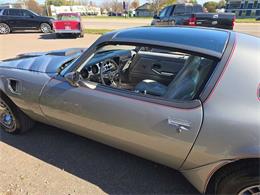 1979 Pontiac Firebird Trans Am (CC-2096477) for sale in Spirit Lake, Iowa