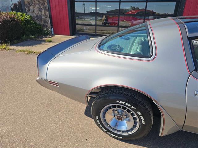 1979 Pontiac Firebird Trans Am (CC-2096477) for sale in Spirit Lake, Iowa