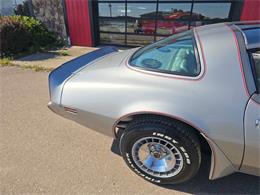 1979 Pontiac Firebird Trans Am (CC-2096477) for sale in Spirit Lake, Iowa