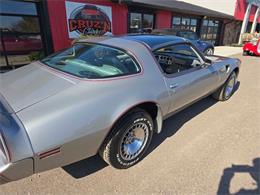 1979 Pontiac Firebird Trans Am (CC-2096477) for sale in Spirit Lake, Iowa