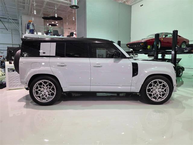 2024 Land Rover Defender (CC-2096479) for sale in Charlotte, North Carolina