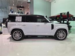 2024 Land Rover Defender (CC-2096479) for sale in Charlotte, North Carolina