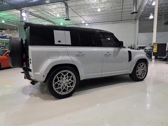 2024 Land Rover Defender (CC-2096479) for sale in Charlotte, North Carolina