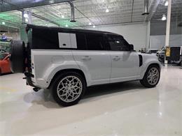 2024 Land Rover Defender (CC-2096479) for sale in Charlotte, North Carolina