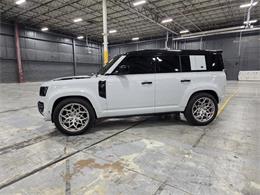2024 Land Rover Defender (CC-2096479) for sale in Charlotte, North Carolina