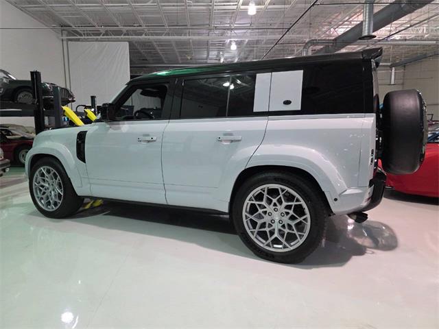 2024 Land Rover Defender (CC-2096479) for sale in Charlotte, North Carolina