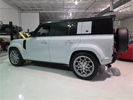 2024 Land Rover Defender (CC-2096479) for sale in Charlotte, North Carolina