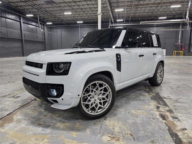 2024 Land Rover Defender on ClassicCars.com