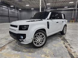 2024 Land Rover Defender (CC-2096479) for sale in Charlotte, North Carolina