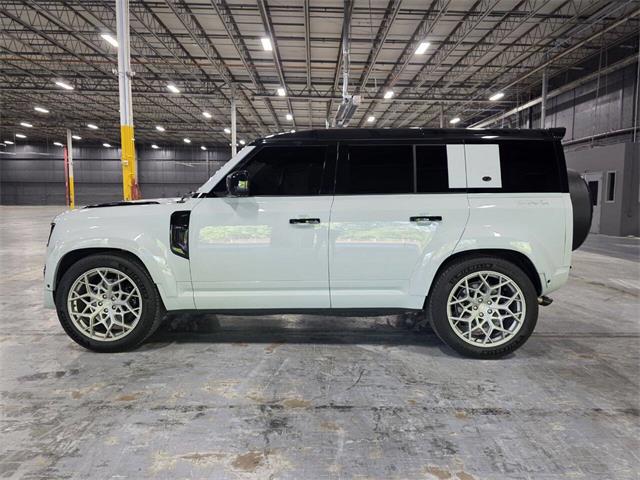 2024 Land Rover Defender (CC-2096479) for sale in Charlotte, North Carolina