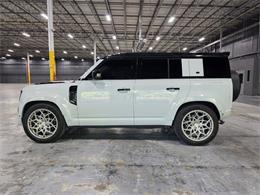 2024 Land Rover Defender (CC-2096479) for sale in Charlotte, North Carolina