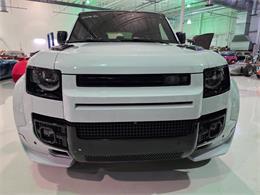 2024 Land Rover Defender (CC-2096479) for sale in Charlotte, North Carolina