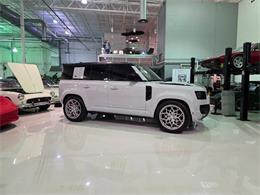 2024 Land Rover Defender (CC-2096479) for sale in Charlotte, North Carolina