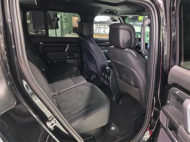 2024 Land Rover Defender (CC-2096479) for sale in Charlotte, North Carolina