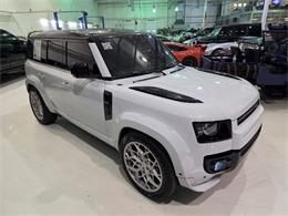 2024 Land Rover Defender (CC-2096479) for sale in Charlotte, North Carolina