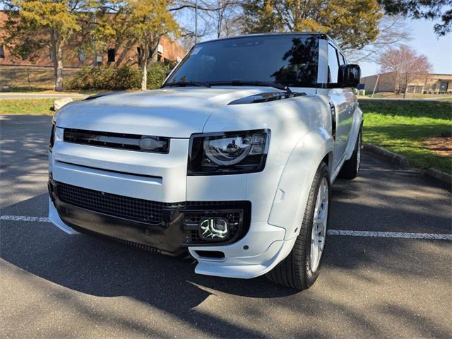 2024 Land Rover Defender (CC-2096479) for sale in Charlotte, North Carolina