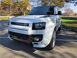 2024 Land Rover Defender (CC-2096479) for sale in Charlotte, North Carolina