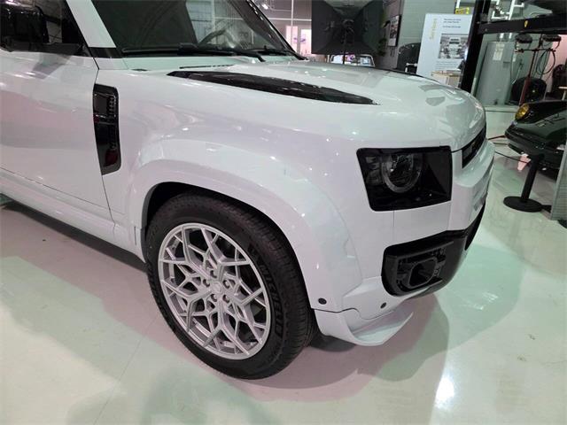 2024 Land Rover Defender (CC-2096479) for sale in Charlotte, North Carolina