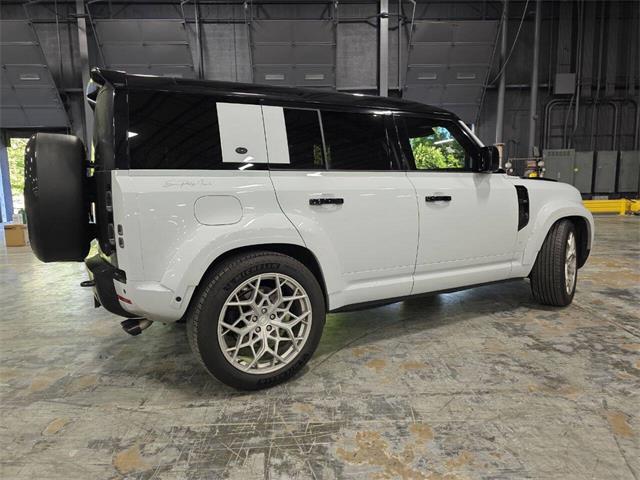 2024 Land Rover Defender (CC-2096479) for sale in Charlotte, North Carolina